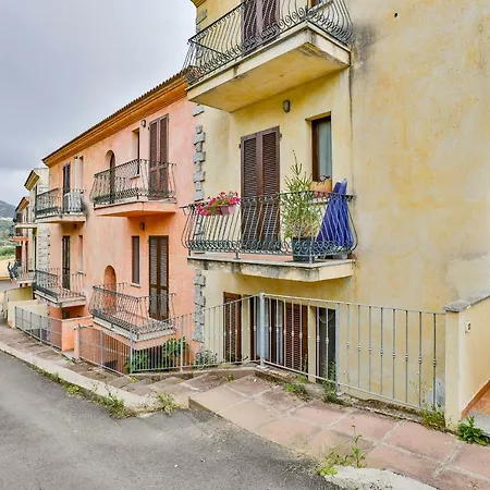 Apartment Bilocale Delfini Badesi