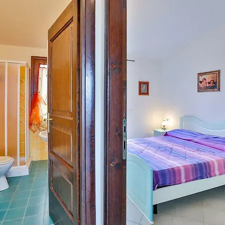 Apartment Bilocale Delfini *