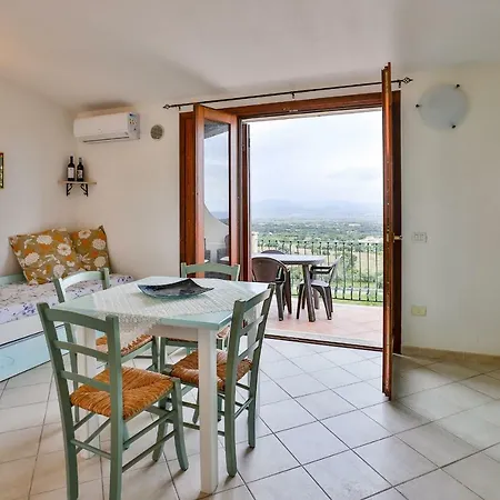 Apartment Bilocale Delfini Badesi