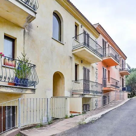 Apartment Bilocale Delfini