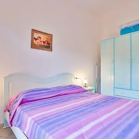 Apartment Bilocale Delfini Badesi